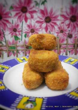 Simpel Nugget Tahu