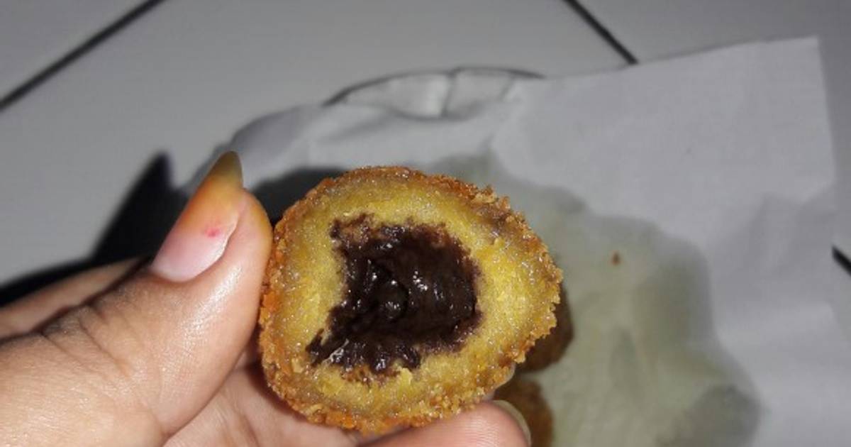 21.652 resep coklat leleh enak dan sederhana - Cookpad