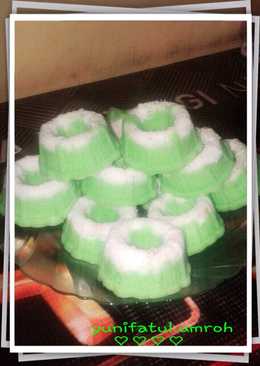 Kue putri ayu cantiiiik!!!!!!