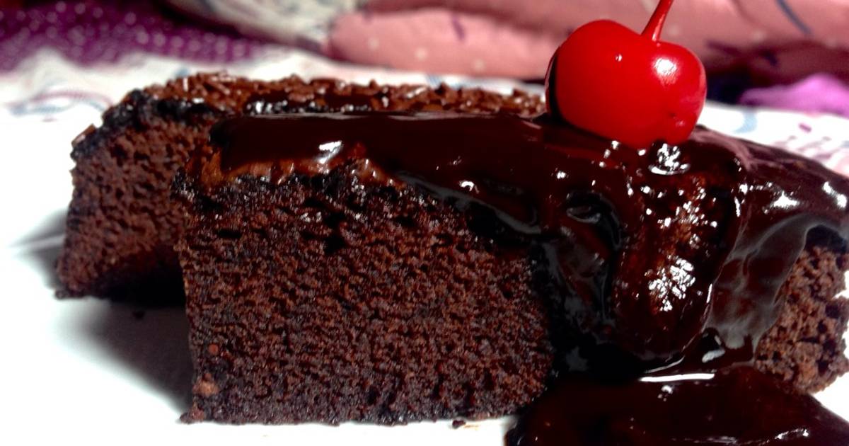 Resep Brownies Kukus 🍫🍫🍫 Resep Brownies Kukus 🍫🍫🍫