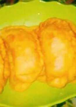 Pastel ekonomis klasik step by step