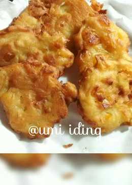 Goreng Nangka Ala Umi