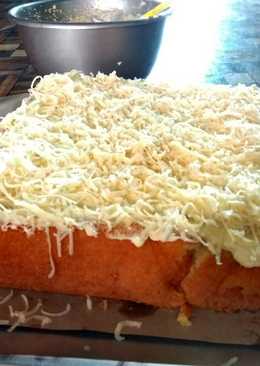 Bolu panggang