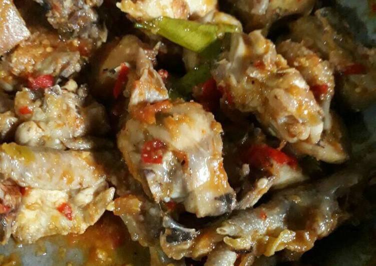  Resep Ayam bumbu Bali oleh Dina Dewita Cookpad