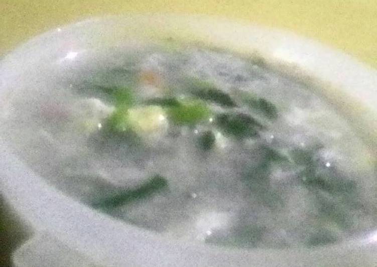 resep masakan Botok pekalongan