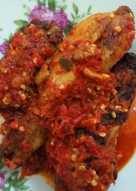 Ayam Balado