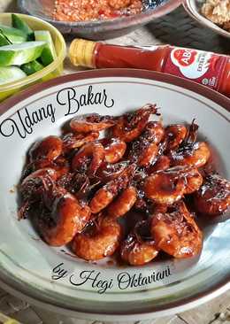 Udang Bakar ðŸ¦