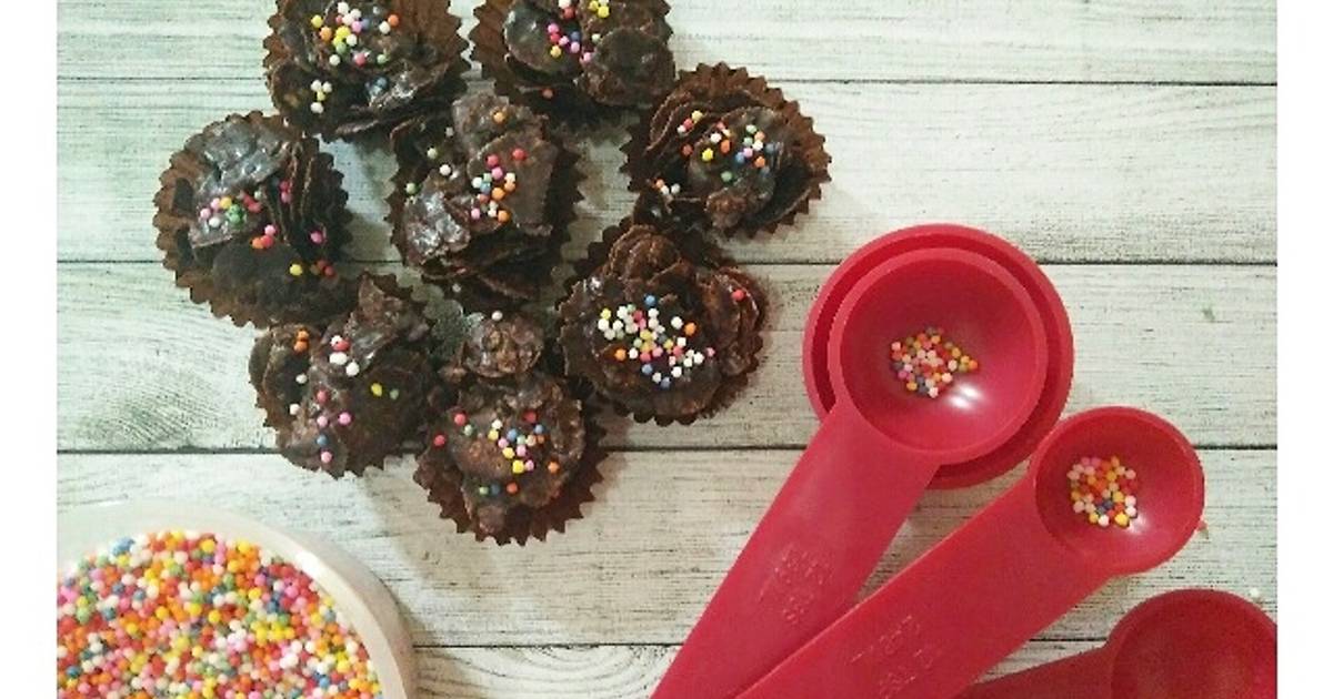 Cornflakes - 90 resep - Cookpad