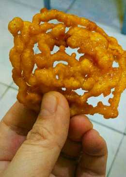 Jalebi India