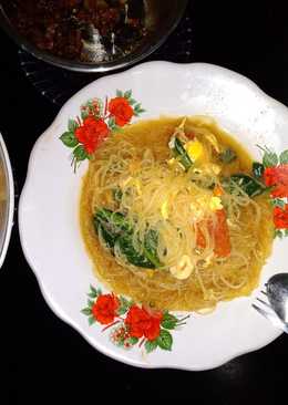 Bihun godok