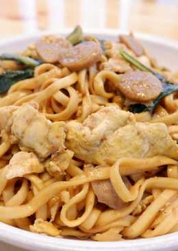 Mie Goreng Jawa