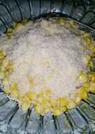 Jagung Manis Susu Keju