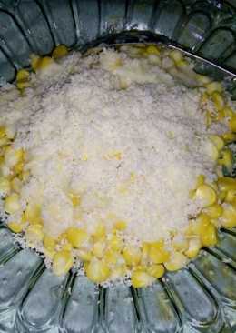 Jagung Manis Susu Keju