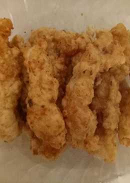 Otak2 udang kres kresss