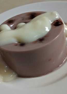 Puding Susu