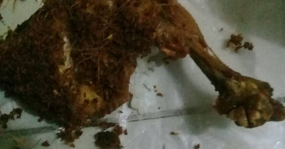 8.164 resep ayam goreng rempah enak dan sederhana - Cookpad