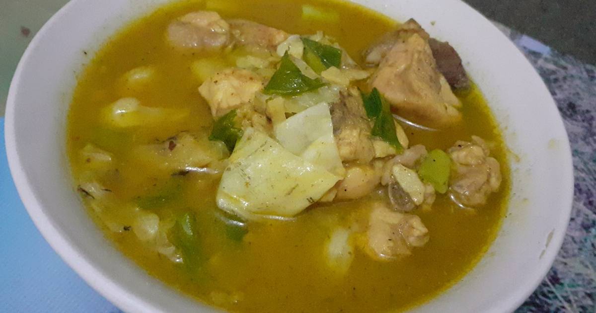 1 930 resep gulai ayam enak dan sederhana Cookpad