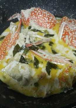 Butter Ketam