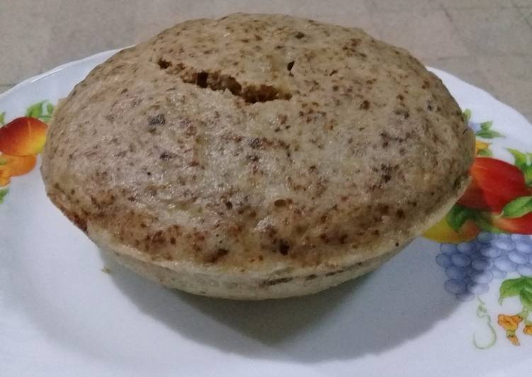 Resep Steamed Tiramisu Banana Cake Oleh Ardiarti Bangun Wijaya