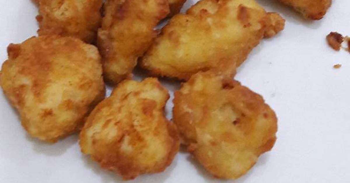 Resep Ayam goreng crispy ala vera gunawan