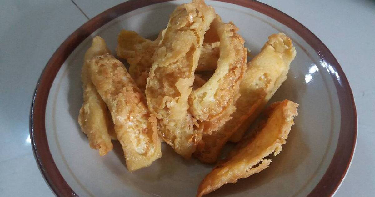  Telur  dadar tepung  bumbu sajiku  6 resep  Cookpad