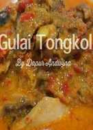 Gulai Tongkol