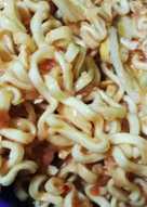 Mie Pedas