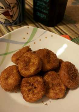 9.817 resep cinnamon enak dan sederhana - Cookpad