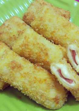 Risoles Mayonaise