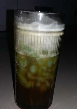 Es cendol nutrijel