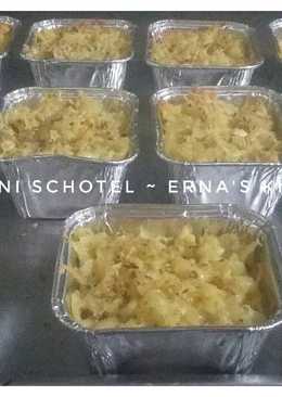 Macaroni Schotel