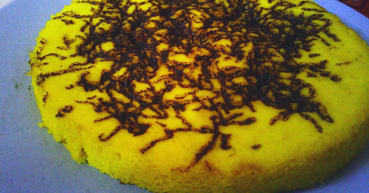 39 resep  cake nangka  kukus enak dan sederhana Cookpad