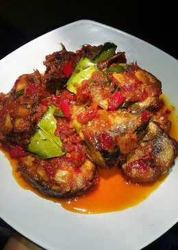 Sambel Goreng Ikan Tongkol ð
