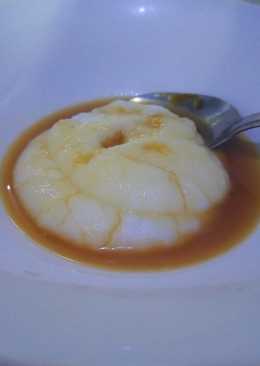Bubur sumsum anti gagal
