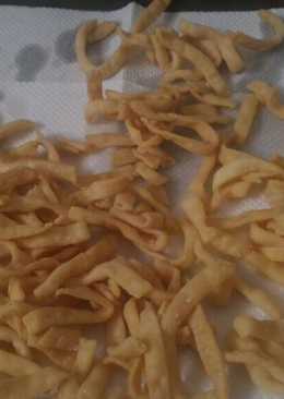 Cheese stick