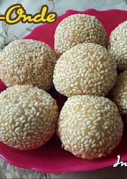 Onde-Onde