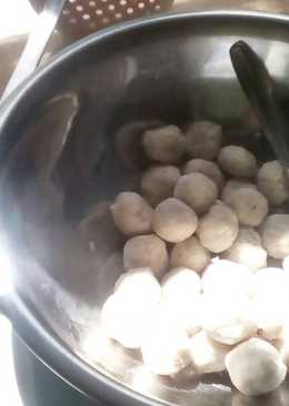 Bakso ayam