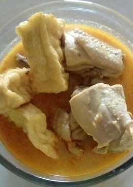 Kari Ayam