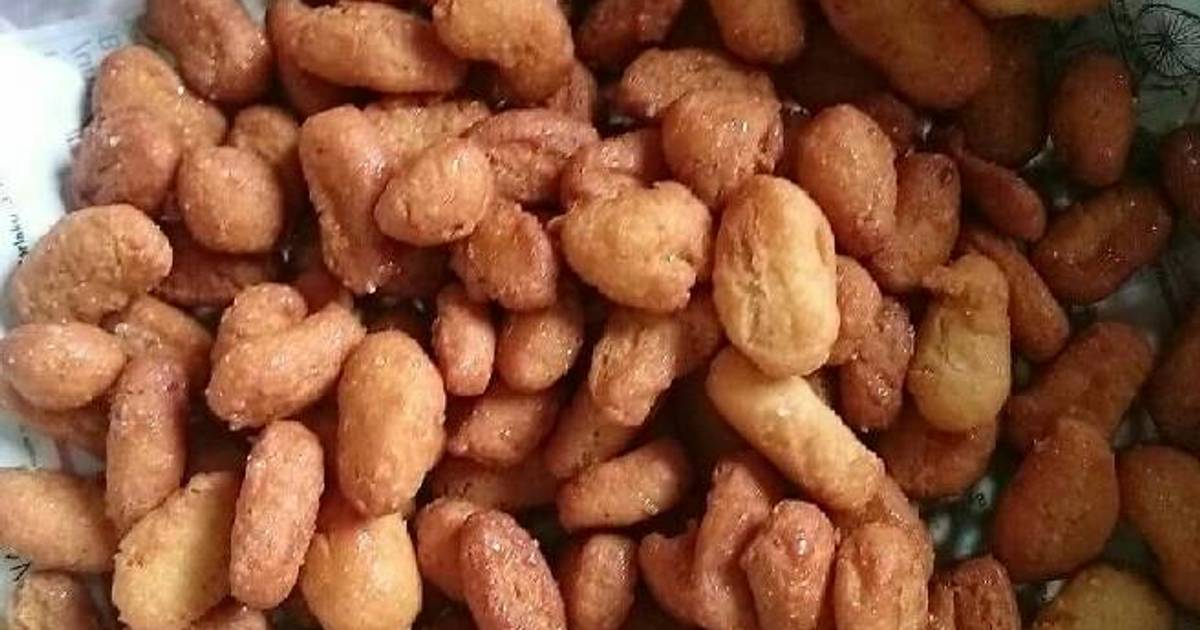 27 resep kue kering tradisional enak dan sederhana - Cookpad