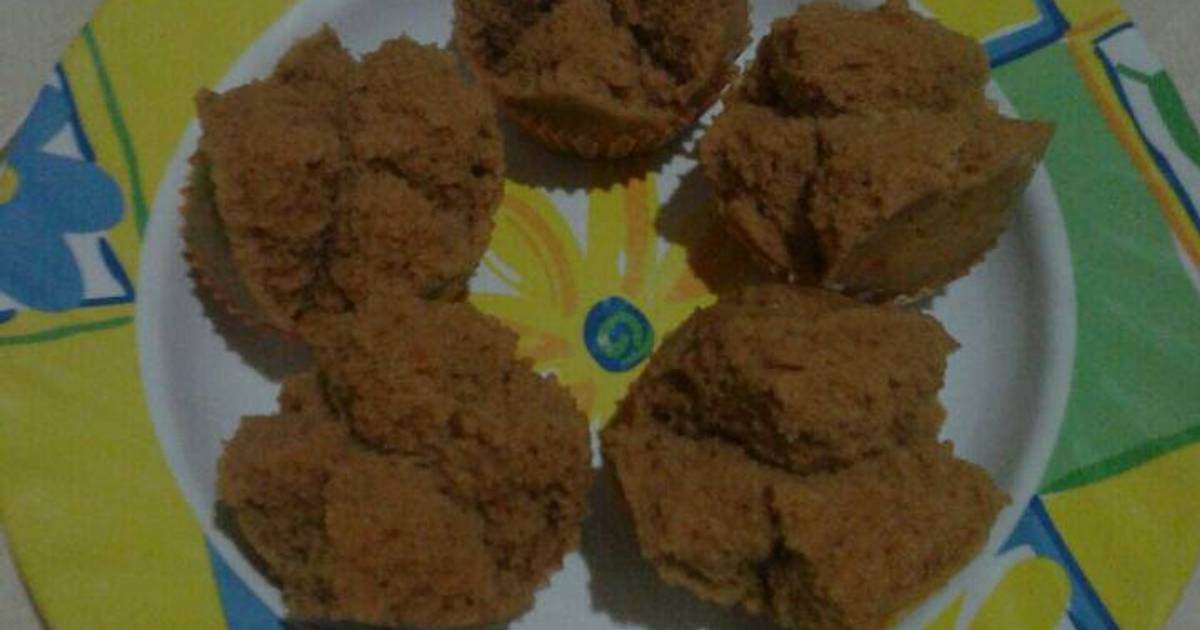 Resep Bolu Kukus Gula Merah