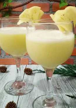 Virgin Pina Colada