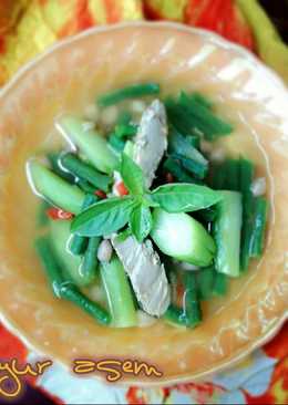 Sayur asem