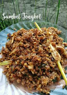 Sambel Tongkol