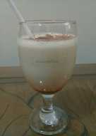 Milkshake kurma