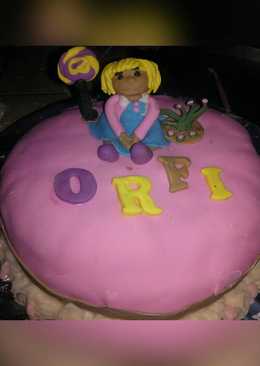 Cake girl base ogura yourgut