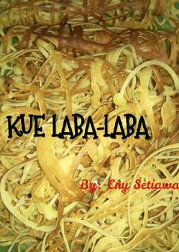 Kue laba laba