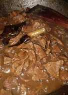 Semur daging empuk dalam 30 menit saja