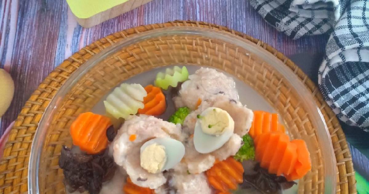 92 resep  bakso  rambutan enak  dan sederhana Cookpad