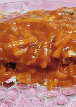 Fuyunghai - Asam Manisðð