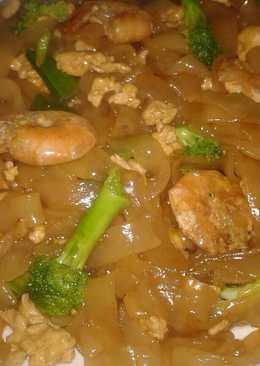 Kwetiaw Udang